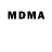 MDMA Molly Dewarrr