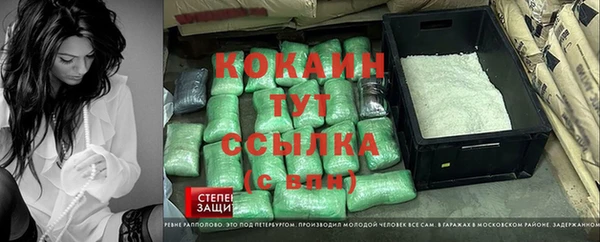 ALPHA PVP Алексеевка